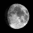 Moon age: 11 days, 8 hours, 33 minutes,89%